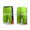 Men sublimation jersey shorts pants basketball shorts design