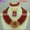 african bead style indian wedding jewelry set bridal african wedding jewelry sets beads coral