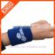 Sports cotton towel wristband