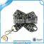 Fashion neck strap key holder lanyard with heat transfer printing