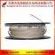 OEM Your Brand Wood PLA Plastic Filament for 3d Pen or 3d Printing Printer 0.25kg/spool