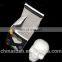 LED plastic glowing shining skull lights for Halloween