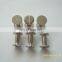 Custom wholesale price special book binding post menu screws