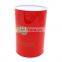 coin tin can saving box making machine line/tin can coin bank