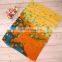 wholesale newly fancy lady's chiffon scarf made in china
