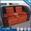 Newly design home theater sofa,genuine leather power recliner love seat for cinema hall