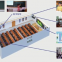 Multimedia Digital Classroom with Video Recording Systems