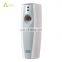 Automatic sensor air freshener dispenser use essential oil or perfume one-time filling aerosol dispenser