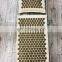 Back Neck Pain Relief Massage Nail Mat and pillow set with top quality