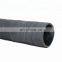 Factory direct large diameter steel wire frame resistant negative pressure suction mud rubber hose support customized
