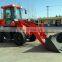 Snow Removal equipment ZL16F Wheel loader