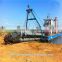 cutter suction dredger-Water Flow Rate 3500m3/h