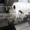 5 axis cnc lathe  SCK46D-8 combination lathe milling machine