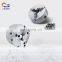 CK50L Mini Metal CNC Machine Lathe With Tools Turret