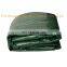 Hot Sale PE Waterproof Round Garden Furniture Cover