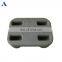 Flush Foundations Container ISO Socket