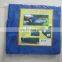 Standard Size Tarpaulin Sheet,waterproof Tarpaulin Canvas