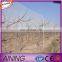 Plastic Frost protection anti hail net plant cover against hail