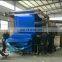 Blue Knife Coated Tarpaulin Knife Coated Banner