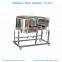 Factory price Arabic bread bakery oven / soft chapati oven / gas chapati pita bakery oven