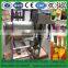 Fruit juicer extractor/industrial fruit and vegetable juicer price/whole fruit juicer with factory price