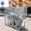 automatic nuts kernel shell separator machine