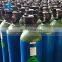 Refillable 50L Argon Gas Cylinder