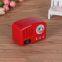 2019 New Wireless Bluetooth speaker A12 Chinese retro style bluetooth speaker