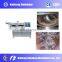 Stainless Steel Meat Bowl cutter machine/Chopper Mixer machine/Meat chopper Machine