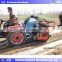 Factory Price Automatic double planting arms paddy rice transplanter farm planting machine