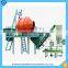 Hot sell high quality cow manure organic fertilizer making machine