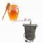 2018 New item beekeeping honey/Wax press machine for bee keeper