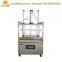 Quilt pillow compressing sealing machine | pillow pressing machine