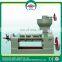 AMEC best selling oil press machine for Tanzania