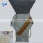 Ginger garlic cutting machine with low consumption