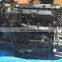 EC220 EC210B D6E D6D Engine