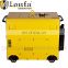 home use slient type diesel generator 8kva small portable silent diesel generator