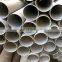 ASTM A249  446 Stainless Steel Metric SS Seamless Tubing Perforated Exhaust Tube