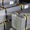 free films hot blue film . Stainless Steel Sheet SUS304 316l steel price per ton