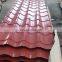 0.14-1.0MM Thickness and SGCC,DX51D+Z etc Grade roof tile roofing sheet