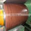 China Manufacture self-cleaning prepainted color coated steel coil with high quality
