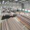 Hot rolled A106 GrB SCH40 carbon steel seamless pipe