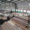 High quality 15Mo3 seamless alloy steel pipe