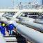 Pipeline Steel 201 Stainless Steel Pipe