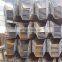 Hot selling S235jr Hot Rolled U Shape Steel Sheet Pile