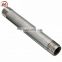 round stainless steel hollow bar