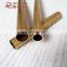 Manufacturer preferential supply C27400 thin walled brass tube