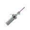 2 cores OPPC fiber optic cable for power transmission and communication
