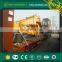 used 48 ton Excavator machine XE500CA spare parts