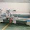 standard  type aluminium door and window making machine